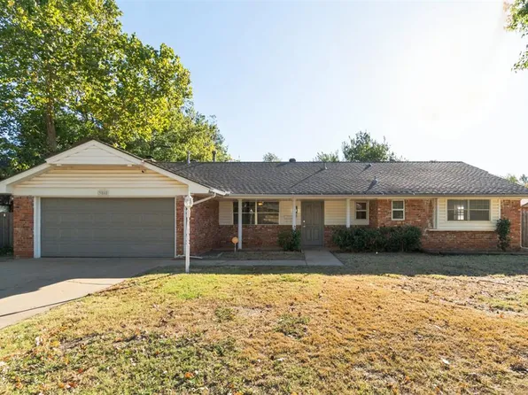 3508 N Ann Arbor Pl, Oklahoma City, OK 73122