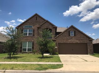 3331 Tall Sycamore Trl, Katy, TX 77493