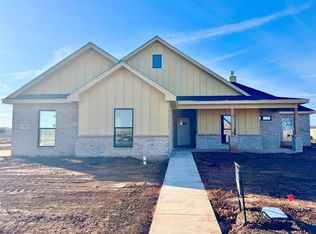 110 Pedernales, Abilene, TX 79606