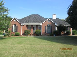 244 Rockford Rd, Kernersville, NC 27284