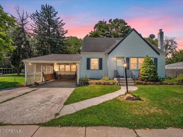 7 Richmond Avenue, Lumberton, NJ 08048