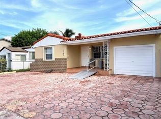 3144 SW 21st St, Miami, FL 33145