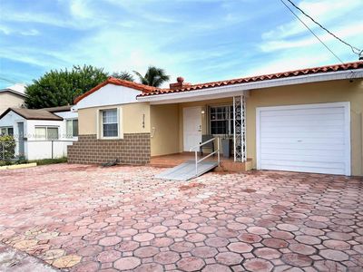 3144 SW 21st St, Miami, FL, 33145