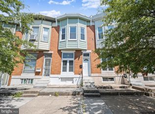 405 S Newkirk St, Baltimore, MD