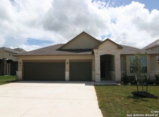 3554 High Cloud Dr, New Braunfels, TX 78130