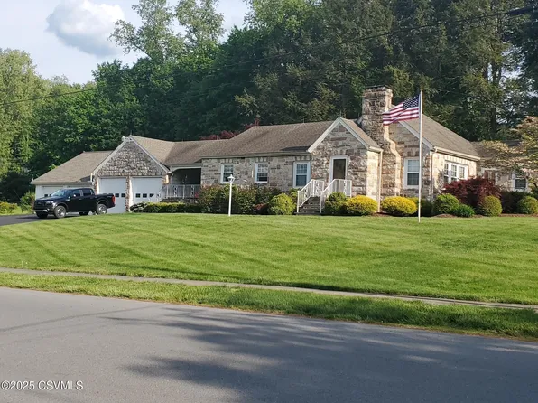412 Vine St, Milton, PA 17847