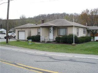 3095 Ligonier St, Latrobe, PA