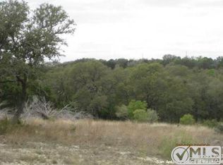 302 Sweet Clover Dr, Spring Branch, TX 78070