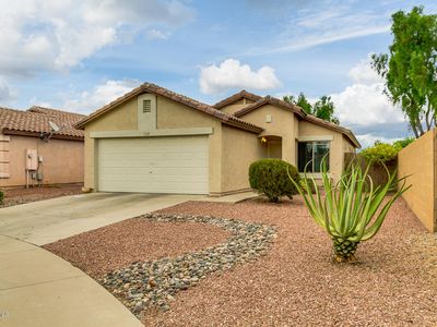 13809 N 149th Ln, Surprise, AZ, 85379
