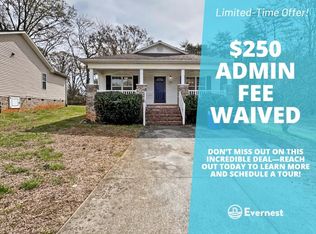 2320 Spaugh Ct, Winston Salem, NC 27107