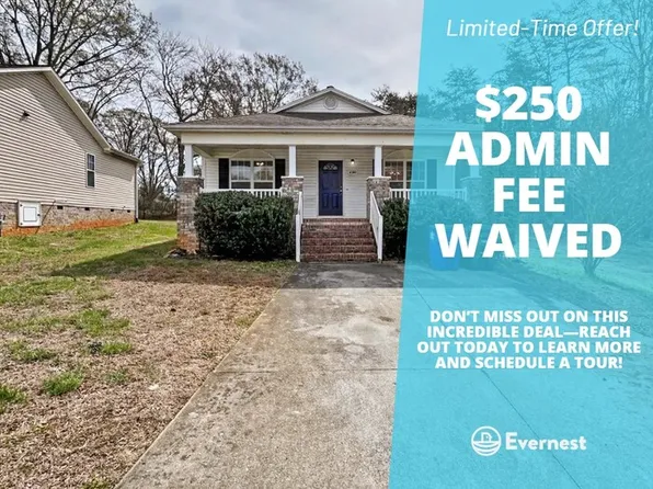 2320 Spaugh Ct, Winston Salem, NC 27107