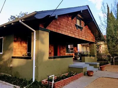 3 bed, 1.5 bath, 1626 sqft, $4,800 — Photo 2