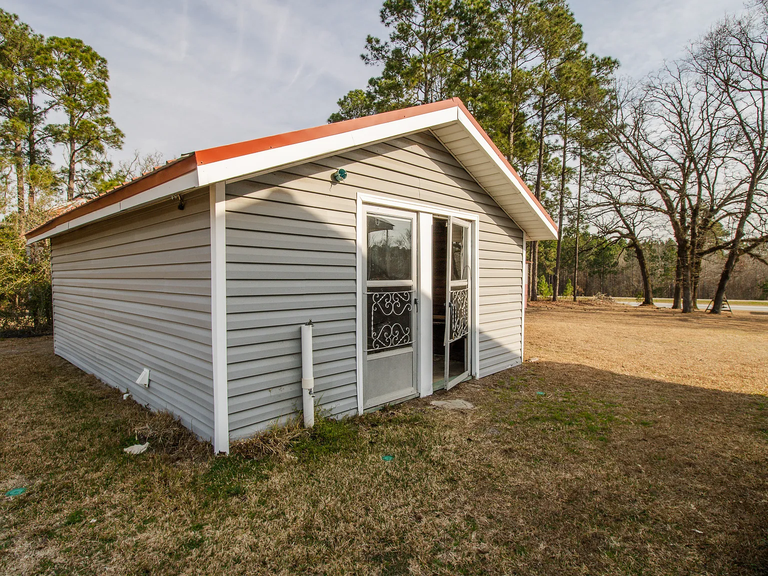 3367 Rocky Ford Road - 1 — Photo 4