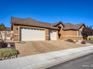 2265 Alivia Way, Reno, NV 89521