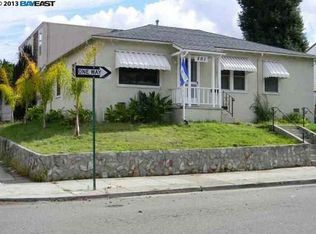 501 Kains Ave, Albany, CA 94706