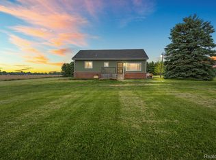 6110 Austin Rd, Laingsburg, MI 48848