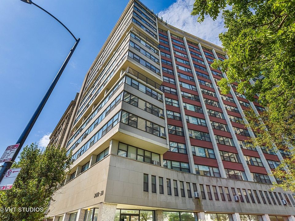 1st image of 3410 N Lake Shore Dr APT 6D