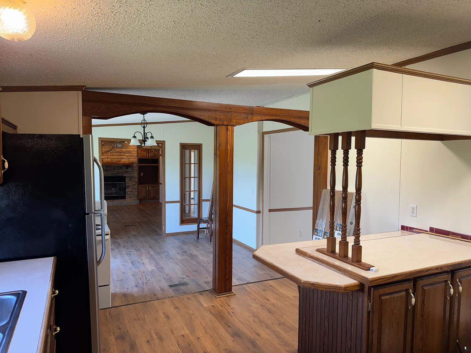 1586 Hargis Road — Photo 3