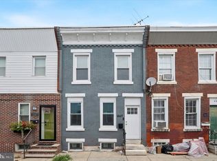 447 Durfor St, Philadelphia, PA 19148