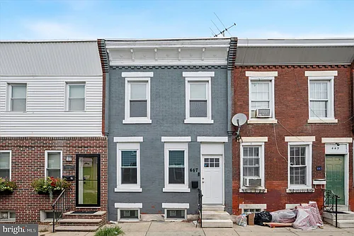 447 Durfor St Photo 1