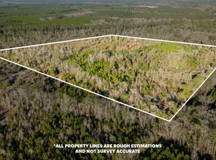 SE Red Cason Dr, Lulu, FL 32061