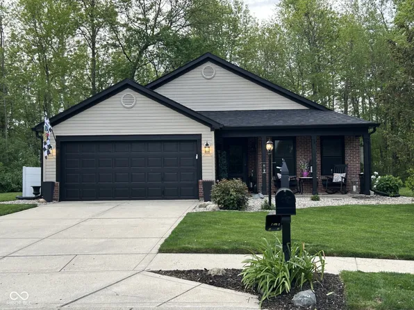 12200 Royalwood Ct, Fishers, IN 46038
