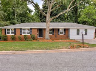 3607 Parliament Ln, Martinez, GA 30907