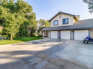 33698 Cattle Creek Rd, Acton, CA 93510