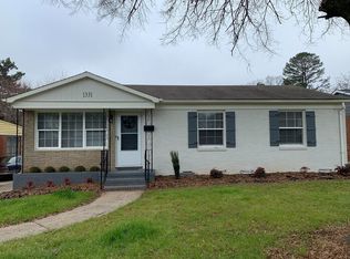 1331 Orvis St, Charlotte, NC 28216