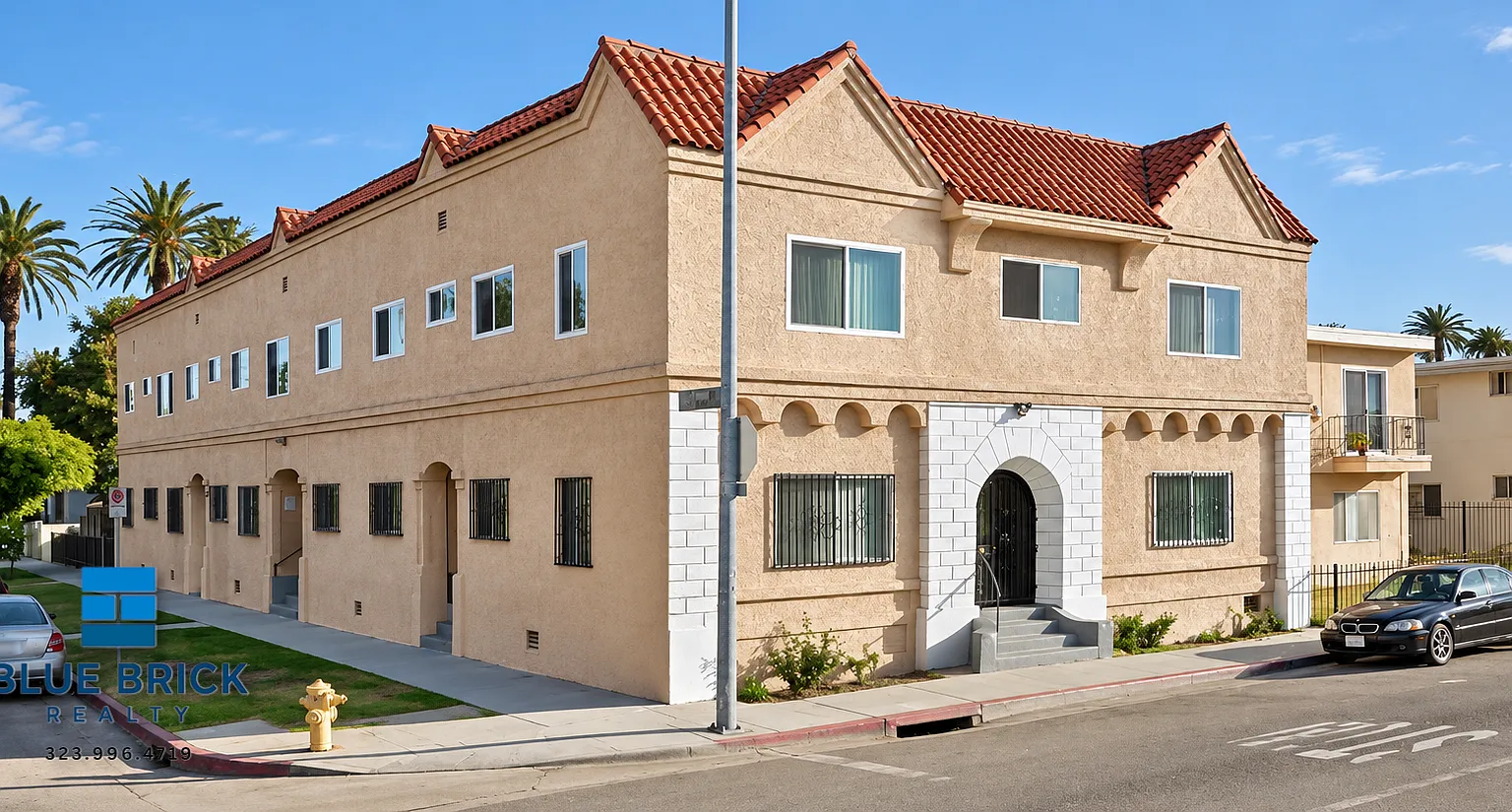 Spacious 2-Bedroom Near Culver City with Included Utilities — Photo 3