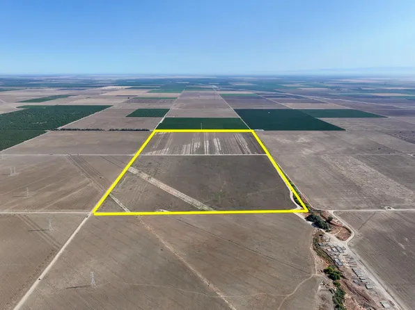 0 S Tuolumne Ave, Coalinga, CA 93210