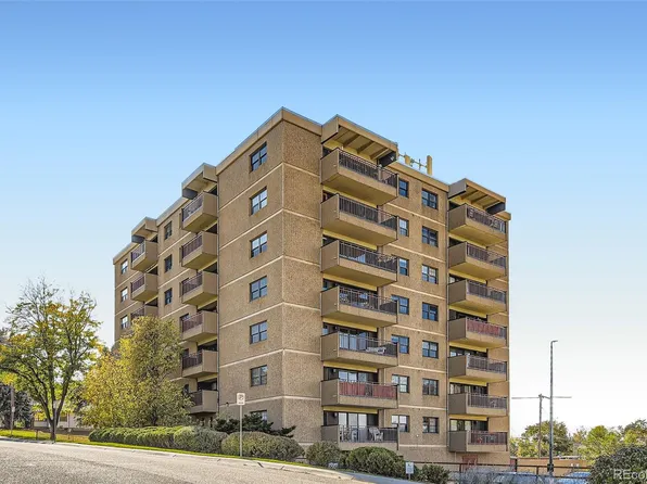 3675 S Cherokee Street #408, Englewood, CO 80110