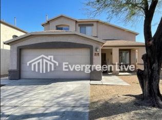 3543 W Lost Village Ln, Tucson, AZ 85746