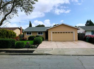 5890 Civic Terrace Ave, Newark, CA 94560