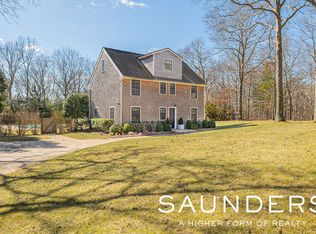 611 Narrow Ln, Bridgehampton, NY 11932