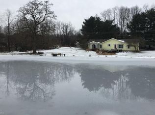 5061 Clear Creek Valley Rd, Wooster, OH 44691