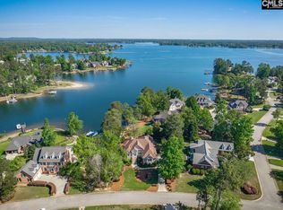 450 Oxenbridge Way, Chapin, SC 29036