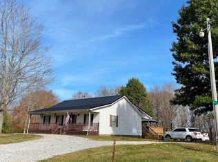 664 Minnicks Johnson Rd, Franklin, KY 42134