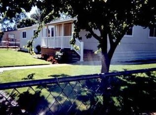 518 E Ash St, Union, OR 97883