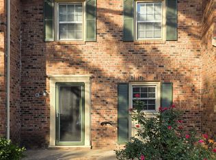 401 Advocate Ct, Newport News, VA 23608