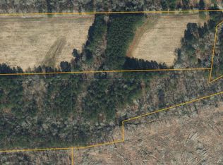 0 Winston Rd, Creedmoor, NC 27522