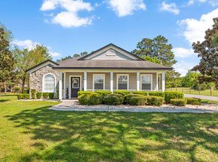 351 SW Peace Dr, Lake City, FL 32024