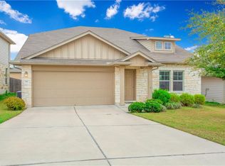 146 Lavaca Loop, Hutto, TX 78634