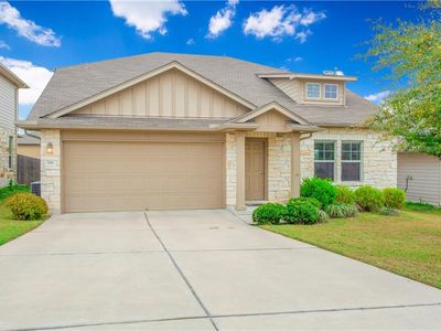 146 Lavaca Loop, Hutto, TX, 78634