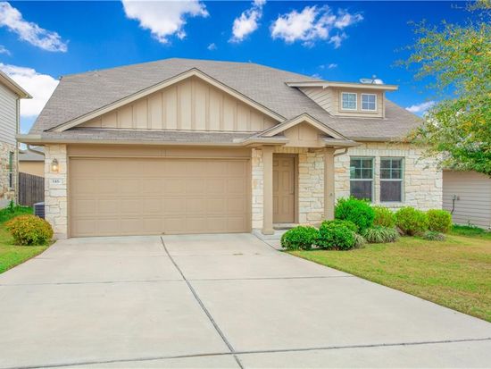 146 Lavaca Loop, Hutto, TX 78634