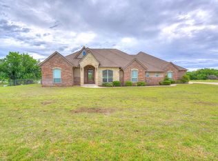 14808 Westlake Dr, Piedmont, OK 73078