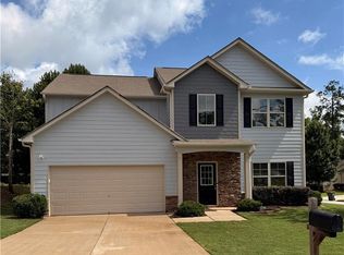 44 Forrest Hills Dr, Dallas, GA 30157