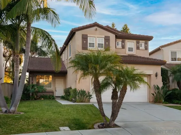 6075 Paseo Pradera, Carlsbad, CA 92009