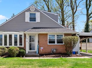 162 Sleighride Rd, Willow Grove, PA 19090