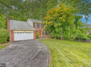 12101 Faulkner Dr, Owings Mills, MD 21117